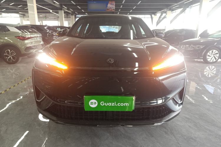 Used Dongfeng Aeolus L7 New Energy 2025 518 Comfort Edition Exterior 1