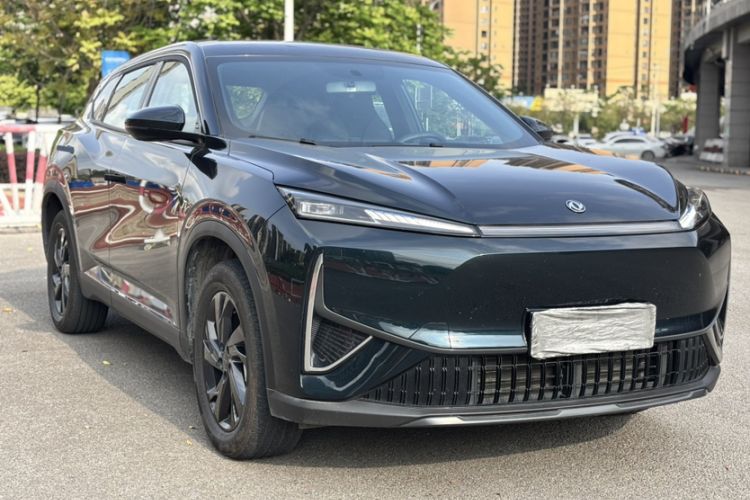 Used Dongfeng Aeolus L7 New Energy 2025 110 Long-Range Comfort Edition Exterior 1