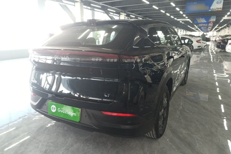Used Dongfeng Aeolus L7 New Energy 2025 518 Comfort Edition Exterior 5