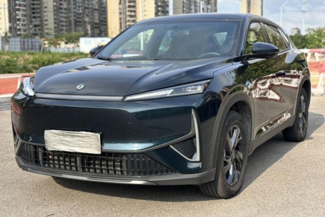 Used Dongfeng Aeolus L7 New Energy 2025 110 Long-Range Comfort Edition