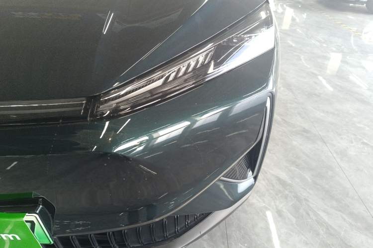 Used Dongfeng Aeolus L7 New Energy 2025 518 Comfort Edition Left Front Headlight
