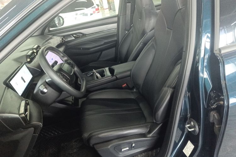 Used Dongfeng Aeolus L7 New Energy 2025 518 Comfort Edition Left Front Seat