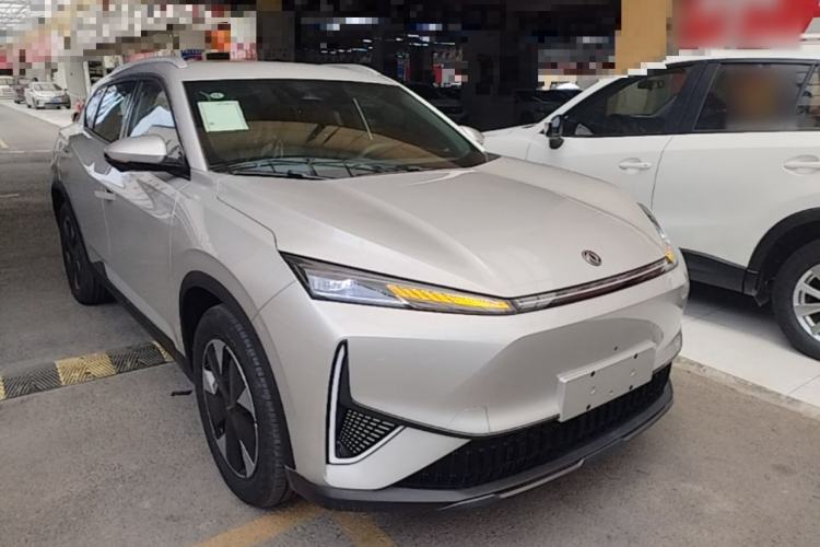 Used Dongfeng Aeolus L7 New Energy 2025 205 Ultra-Long Range Deluxe Edition Exterior 1
