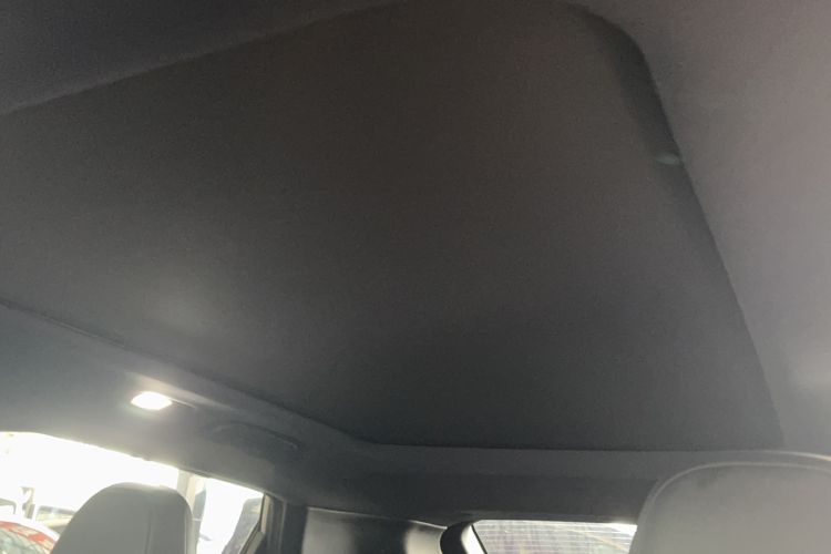 Used Dongfeng Aeolus L7 New Energy 2025 205 Ultra-Long Range Indulgence Version Headliner