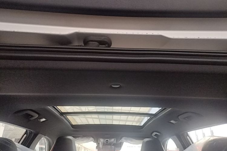 Used Dongfeng Aeolus L7 New Energy 2025 205 Ultra-Long Range Deluxe Edition Headliner