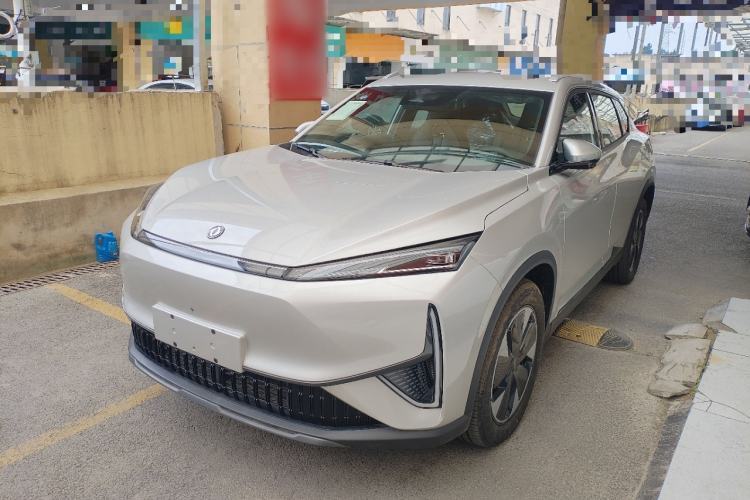 Used Dongfeng Aeolus L7 New Energy 2025 205 Ultra-Long Range Deluxe Edition Guazi used car, China used car export, Used car for sale, Used  cars, Cheapest cars for sale