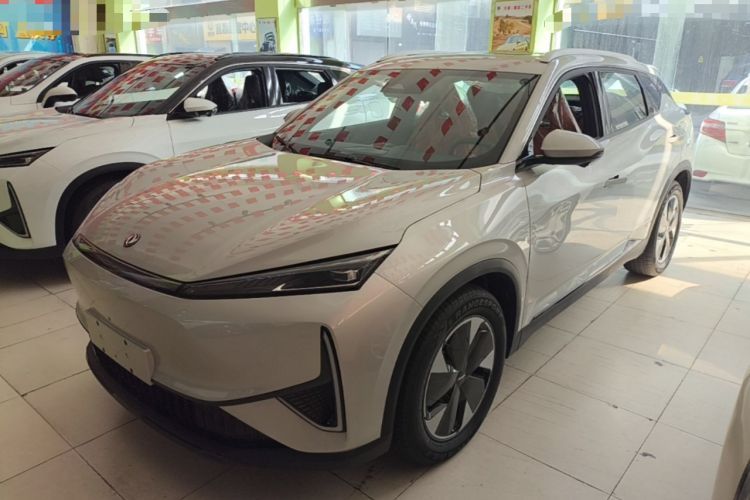 Used Dongfeng Aeolus L7 New Energy 2025 205 Ultra-Long Range Deluxe Edition Guazi used car, China used car export, Used car for sale, Used  cars, Cheapest cars for sale