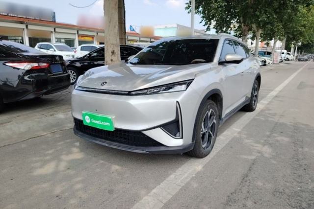 Używany Dongfeng Aeolus L7 New Energy