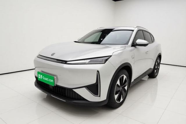 Used Dongfeng Aeolus L7 New Energy 2025 205 Ultra-Long Range Indulgence Version