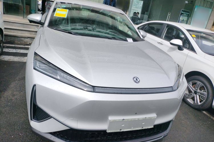 Used Dongfeng Aeolus L7 New Energy 2025 518 Comfort Edition Exterior 1