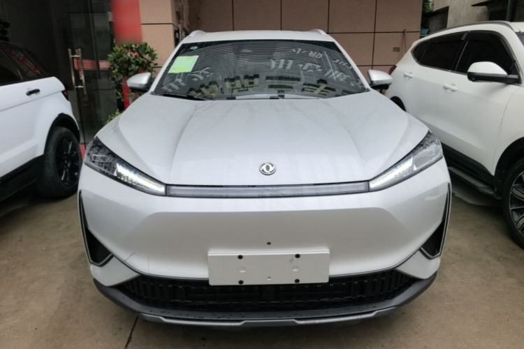 Used Dongfeng Aeolus L7 New Energy 2025 205 Ultra-Long Range Indulgence Version Front