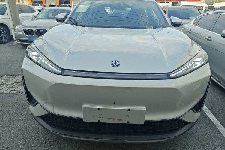 Used Dongfeng Aeolus L7 New Energy 2025 518 Comfort Edition Front
