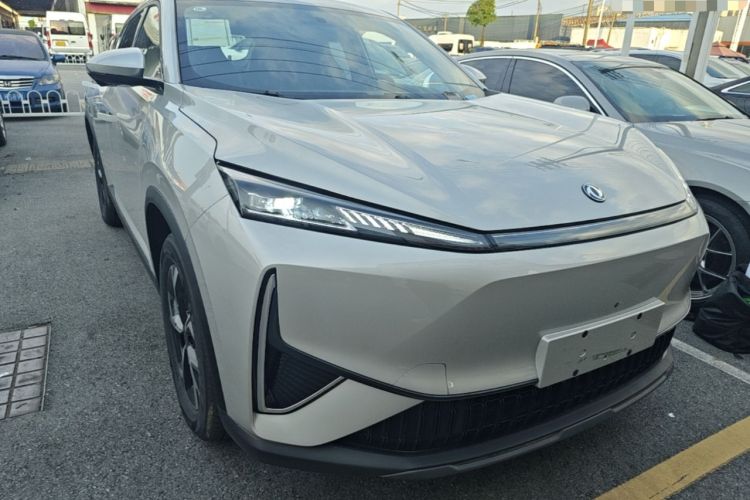 Used Dongfeng Aeolus L7 New Energy 2025 518 Comfort Edition Front Right 45 Deg