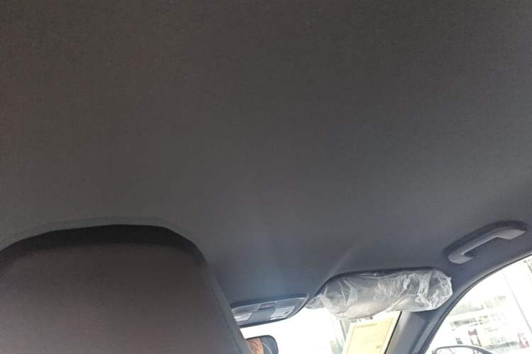 Used Dongfeng Aeolus L7 New Energy 2025 518 Comfort Edition Headliner