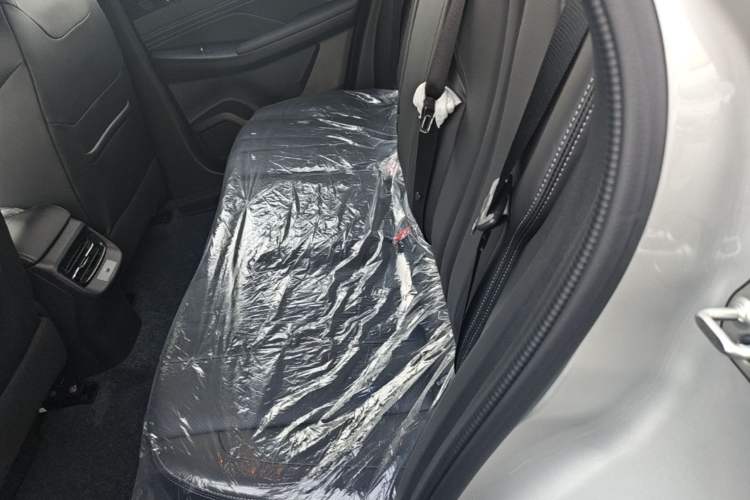 Used Dongfeng Aeolus L7 New Energy 2025 518 Comfort Edition Left Rear Seat