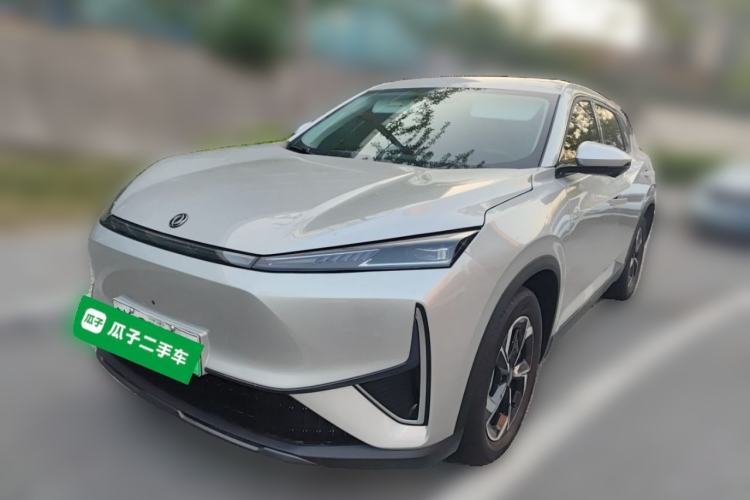 Ojetý Dongfeng Aeolus L7 New Energy 2025 430 Comfort Edition Guazi used car, China used car export, Used car for sale, Used  cars, Cheapest cars for sale