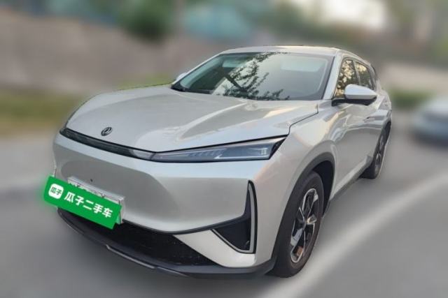Used Dongfeng Aeolus L7 New Energy 2025 430 Comfort Edition