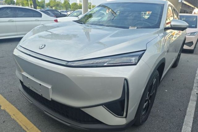 Used Dongfeng Aeolus L7 New Energy 2025 518 Comfort Edition