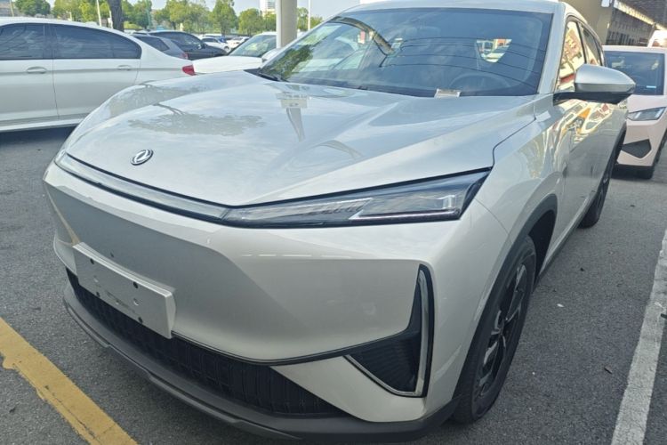 Used Dongfeng Aeolus L7 New Energy 2025 518 Comfort Edition Guazi used car, China used car export, Used car for sale, Used  cars, Cheapest cars for sale