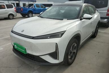 Used Dongfeng Aeolus L7 New Energy 2025 518 Comfort Edition