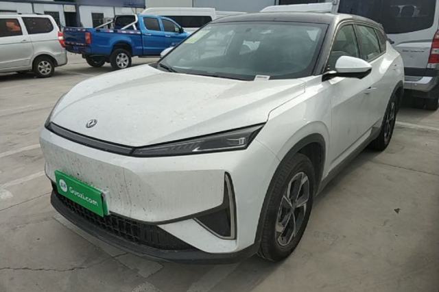 Used Dongfeng Aeolus L7 New Energy 2025 518 Comfort Edition