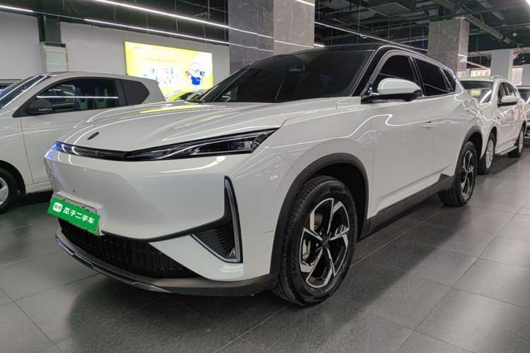 Used Dongfeng Aeolus L7 New Energy 2025 430 Comfort Edition Guazi used car, China used car export, Used car for sale, Used  cars, Cheapest cars for sale
