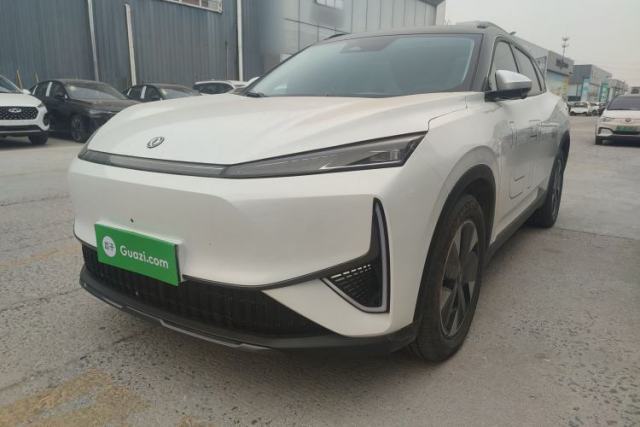 Used Dongfeng Aeolus L7 New Energy 2025 205 Ultra-Long Range Deluxe Edition