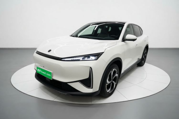 Dongfeng Aeolus L7 New Energy 2025 518 Comfort Edition