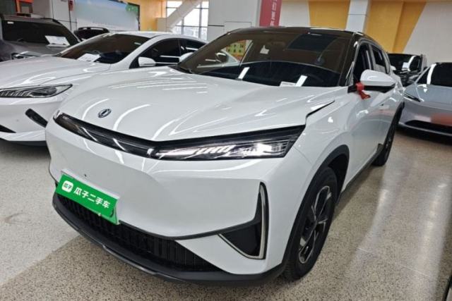 Used Dongfeng Aeolus L7 New Energy 2025 518 Comfort Edition