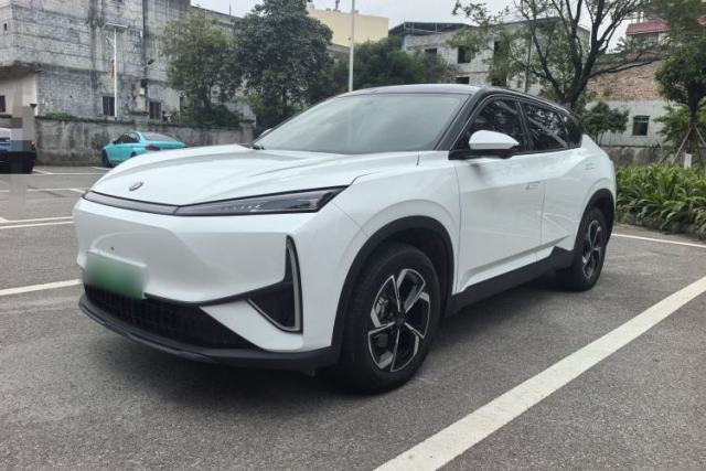 Used Dongfeng Aeolus L7 New Energy 2025 430 Comfort Edition
