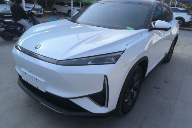 Used Dongfeng Aeolus L7 New Energy 2025 518 Comfort Edition