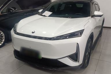 Used Dongfeng Aeolus L7 New Energy 2025 518 Comfort Edition