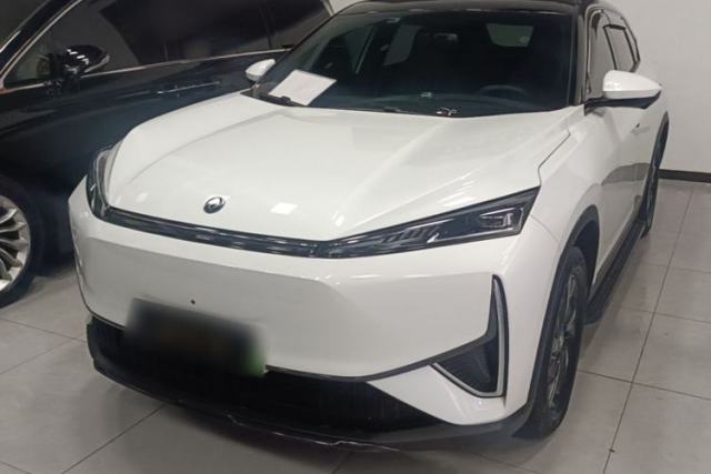 Used Dongfeng Aeolus L7 New Energy 2025 518 Comfort Edition
