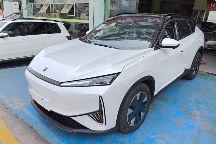 Used Dongfeng Aeolus L7 New Energy 2025 205 Ultra-Long Range Deluxe Edition Guazi used car, China used car export, Used car for sale, Used  cars, Cheapest cars for sale