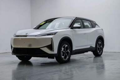Used Dongfeng Aeolus L7 New Energy 2025 518 Comfort Edition