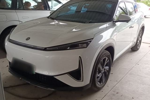 Used Dongfeng Aeolus L7 New Energy 2025 518 Zongxiang Trim