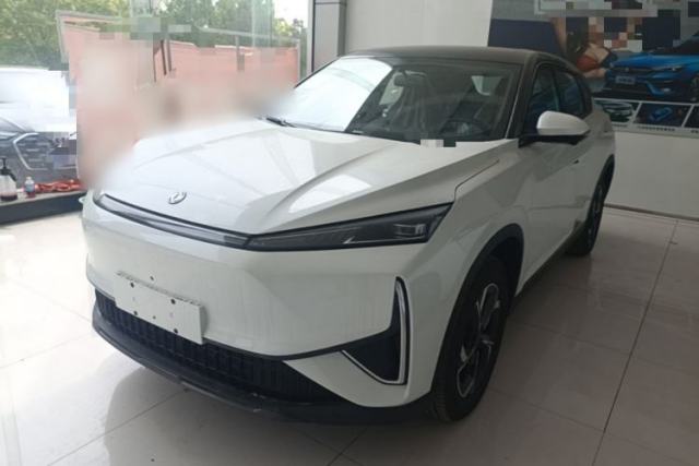Used Dongfeng Aeolus L7 New Energy 2025 518 Comfort Edition