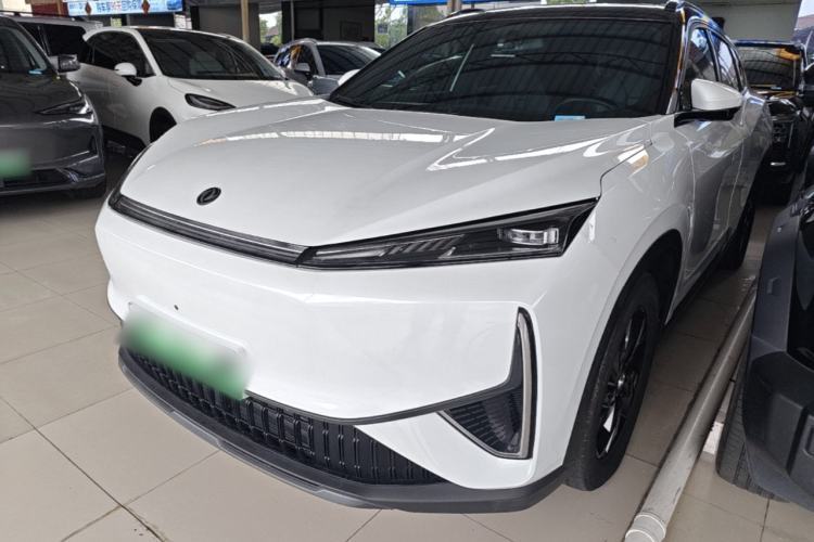 Used Dongfeng Aeolus L7 New Energy 2025 518 Zongxiang Trim Guazi used car, China used car export, Used car for sale, Used  cars, Cheapest cars for sale