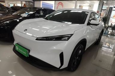 Used Dongfeng Aeolus L7 New Energy 2025 518 Comfort Edition