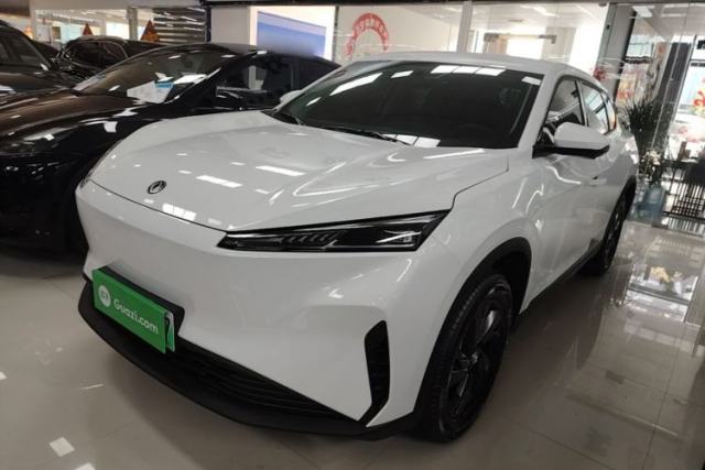 Used Dongfeng Aeolus L7 New Energy 2025 518 Comfort Edition
