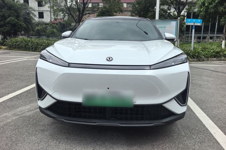 Used Dongfeng Aeolus L7 New Energy 2025 430 Comfort Edition Exterior 1