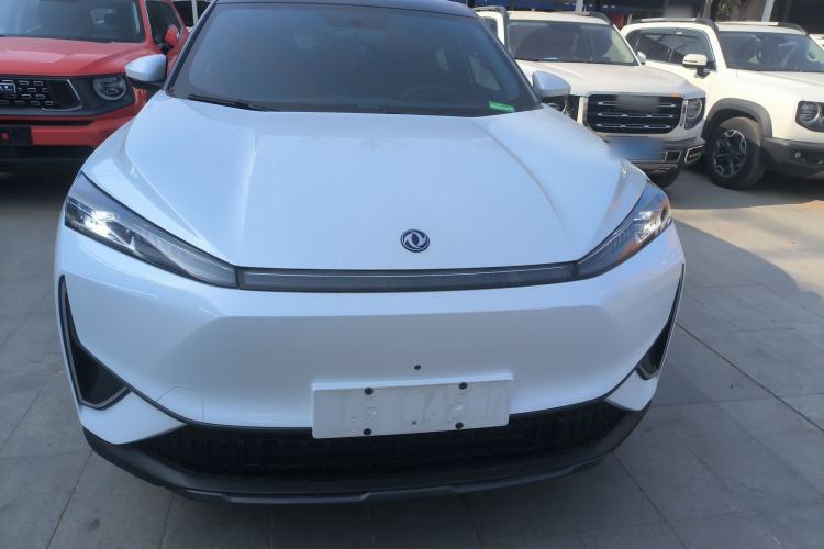 Used Dongfeng Aeolus L7 New Energy 2025 518 Comfort Edition Exterior 1