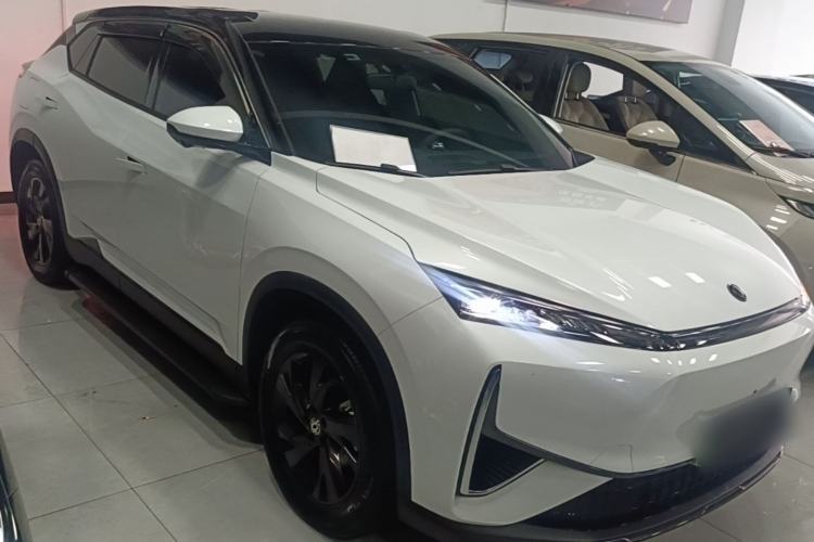 Used Dongfeng Aeolus L7 New Energy 2025 518 Comfort Edition Exterior 1