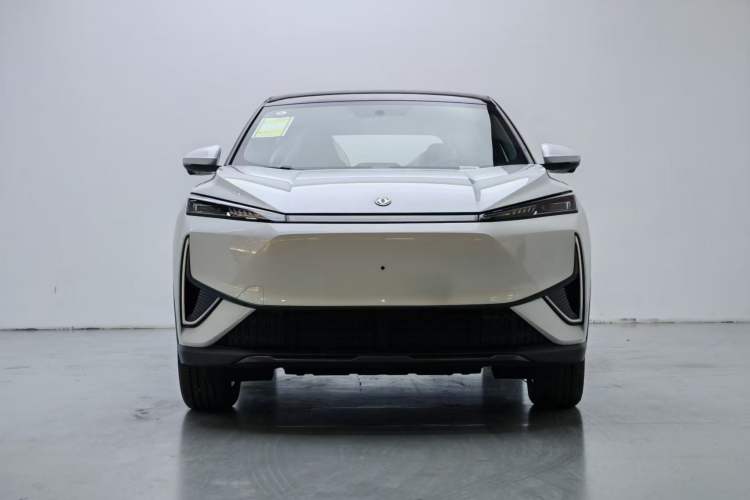 Used Dongfeng Aeolus L7 New Energy 2025 518 Comfort Edition Exterior 1