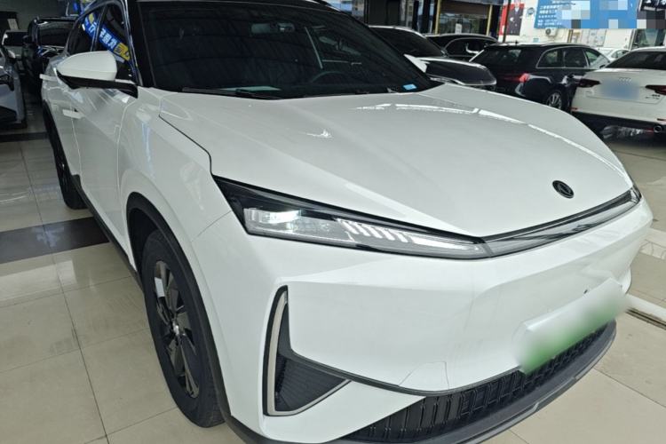 Used Dongfeng Aeolus L7 New Energy 2025 518 Zongxiang Trim Exterior 1