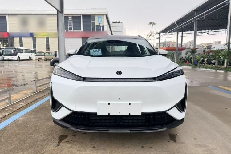 Used Dongfeng Aeolus L7 New Energy 2025 205 Ultra-Long Range Indulgence Version Exterior 1