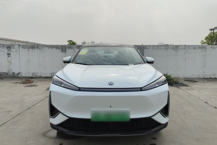 Used Dongfeng Aeolus L7 New Energy 2025 518 Comfort Edition Exterior 1