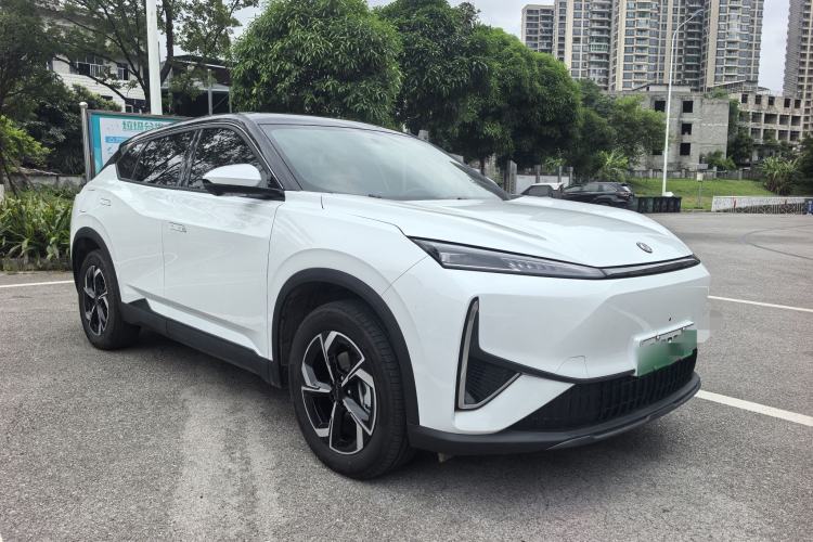 Used Dongfeng Aeolus L7 New Energy 2025 430 Comfort Edition Exterior 2