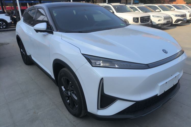 Used Dongfeng Aeolus L7 New Energy 2025 518 Comfort Edition Exterior 2