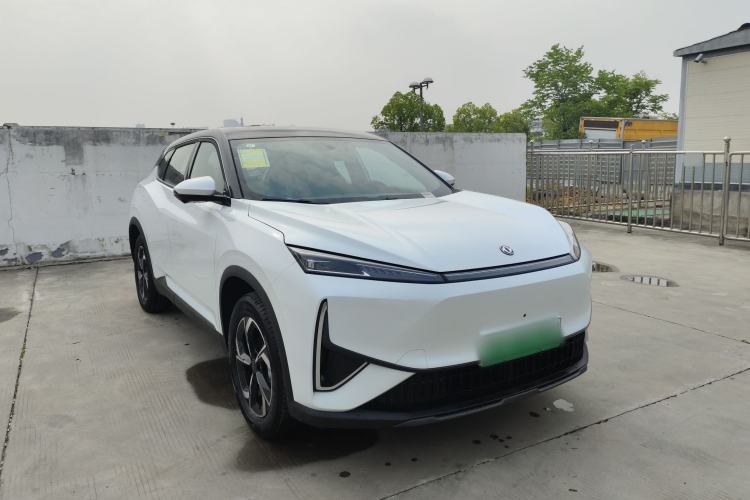 Used Dongfeng Aeolus L7 New Energy 2025 518 Comfort Edition Exterior 2
